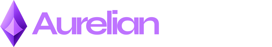 Aurelian Freight Logo